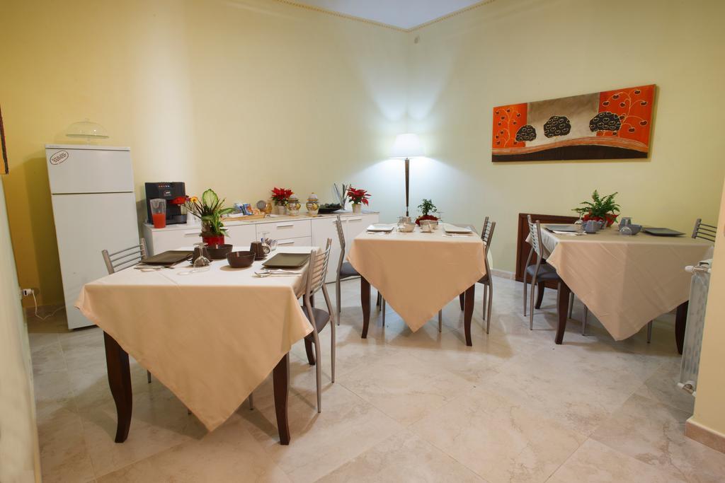 Four Rooms Agrigente Extérieur photo