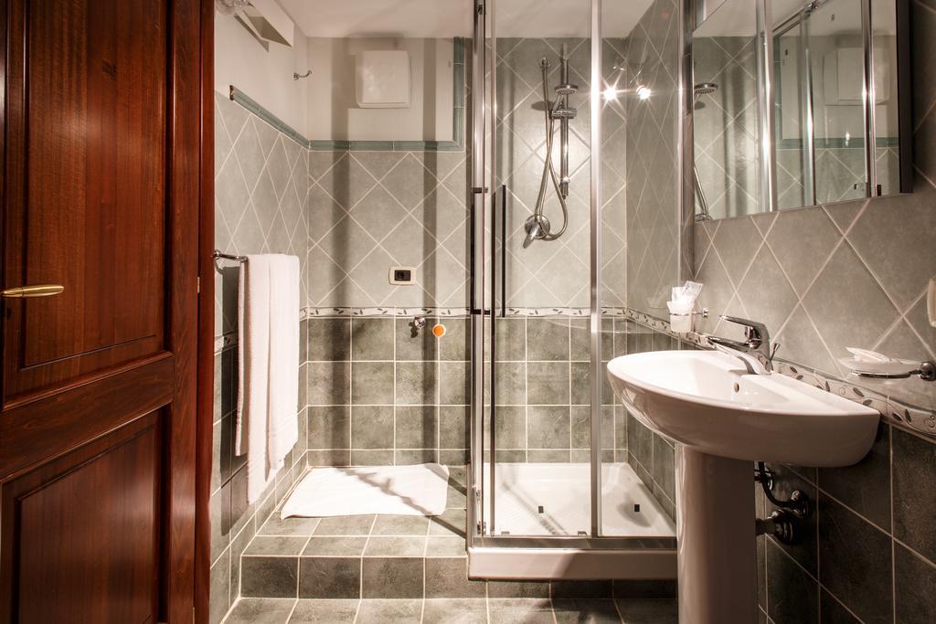 Four Rooms Agrigente Chambre photo