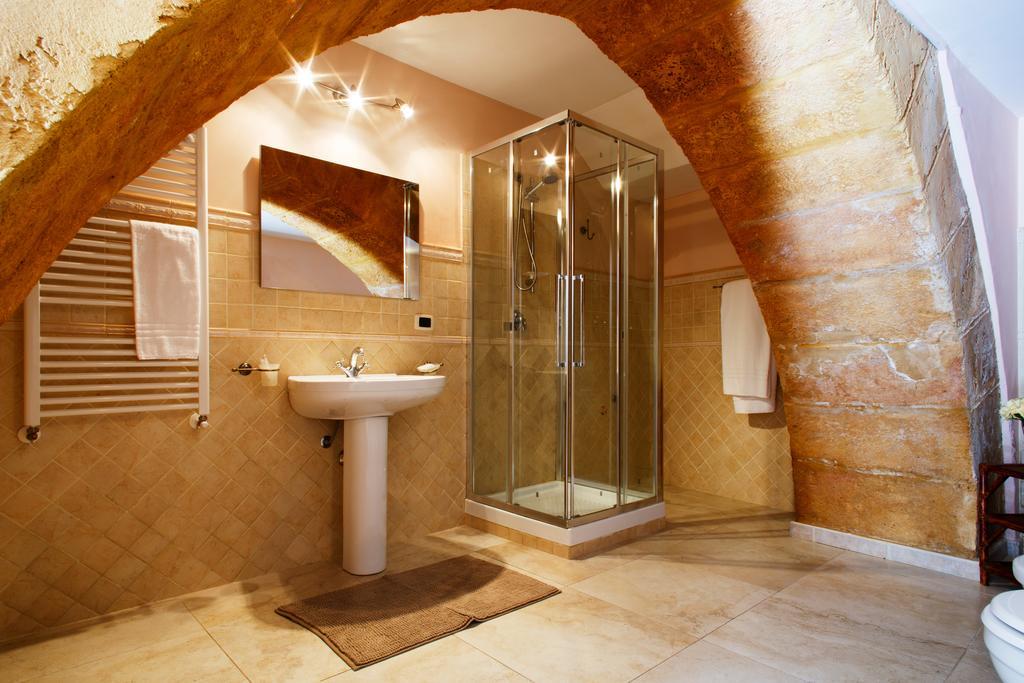 Four Rooms Agrigente Chambre photo