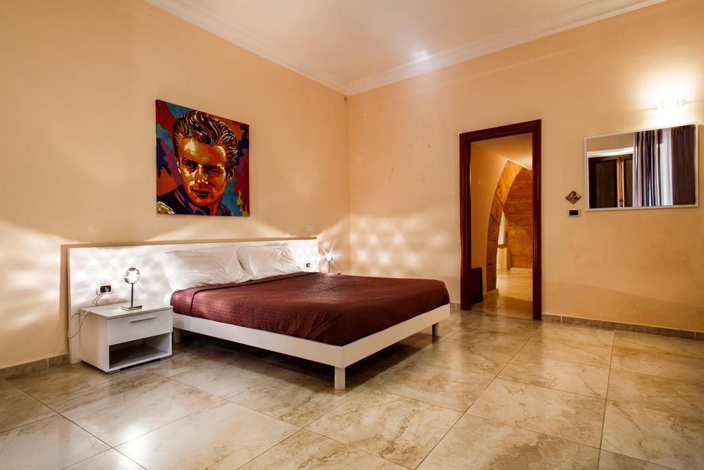 Four Rooms Agrigente Chambre photo