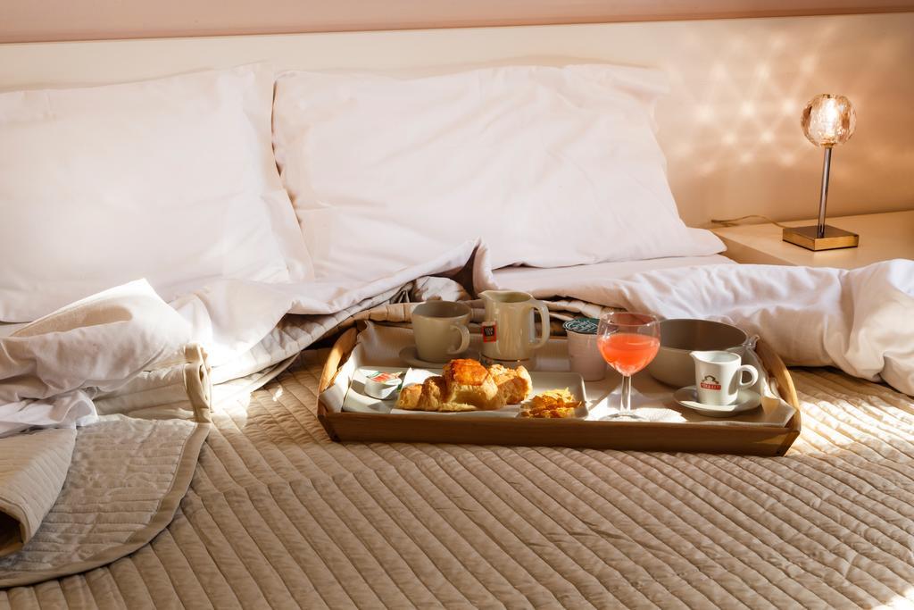 Four Rooms Agrigente Chambre photo