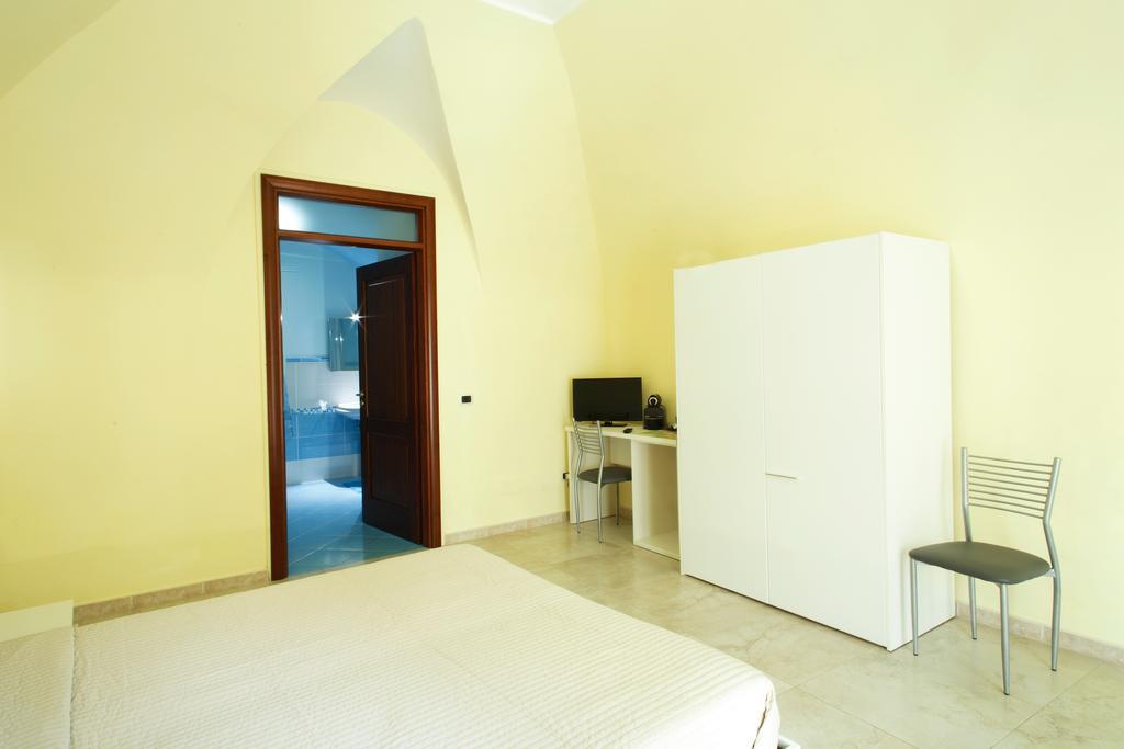 Four Rooms Agrigente Extérieur photo