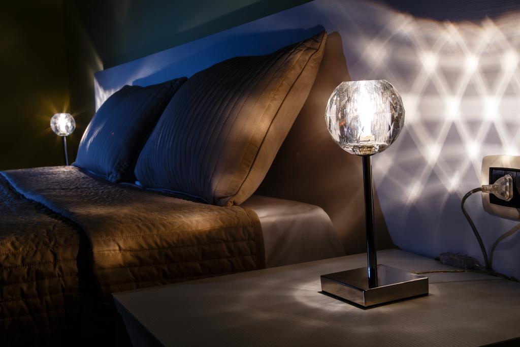 Four Rooms Agrigente Chambre photo
