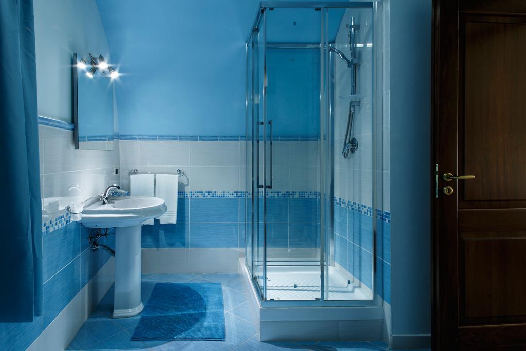 Four Rooms Agrigente Chambre photo