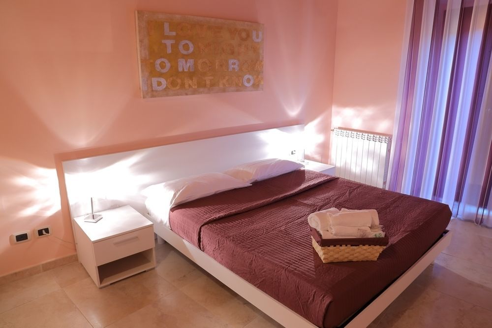 Four Rooms Agrigente Extérieur photo