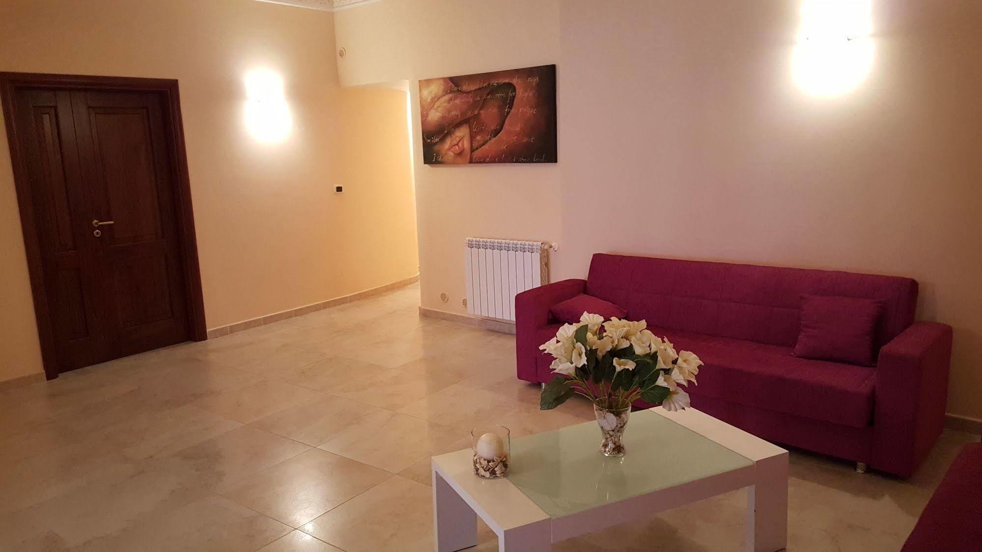 Four Rooms Agrigente Extérieur photo